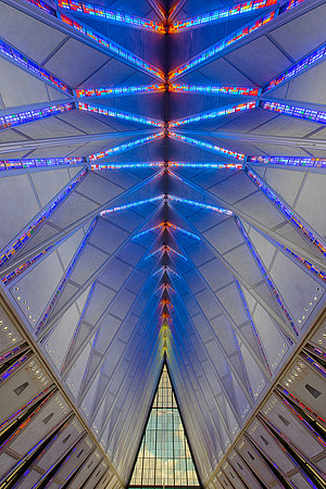 Cadet Chapel