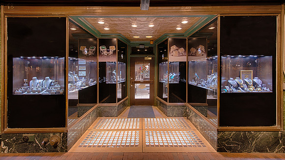 Jewelry Store
