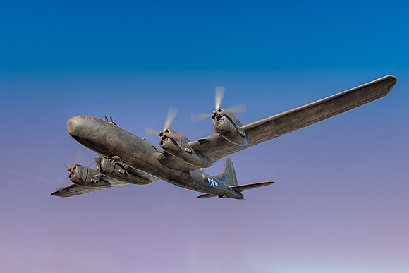 B-29 Superfortress
