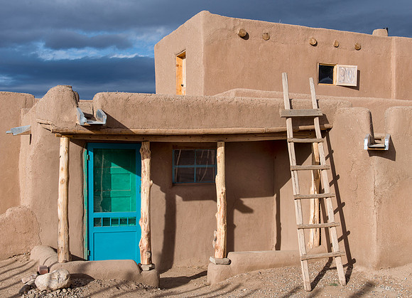 Taos Pueblo