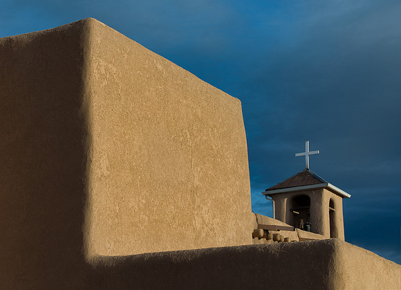 San Francisco de Asis Mission Church
