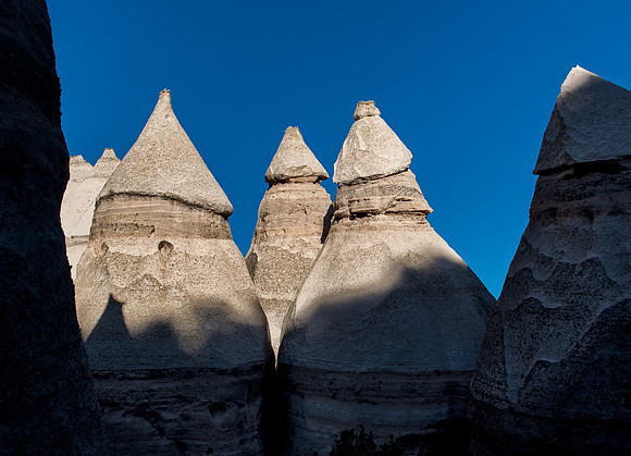 Tent Rocks