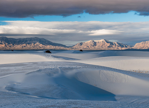 Dunes
