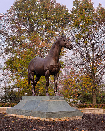 Man 'o War Memorial