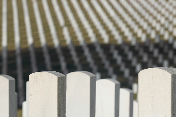 Chattanooga National Cemetery
