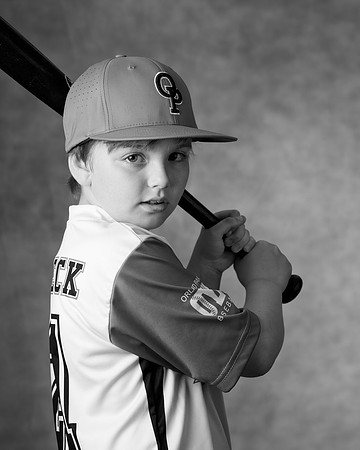 Carson Raisbeck