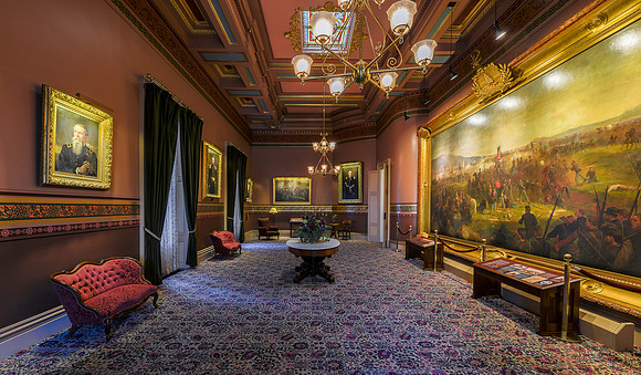 Cedar Creek Room