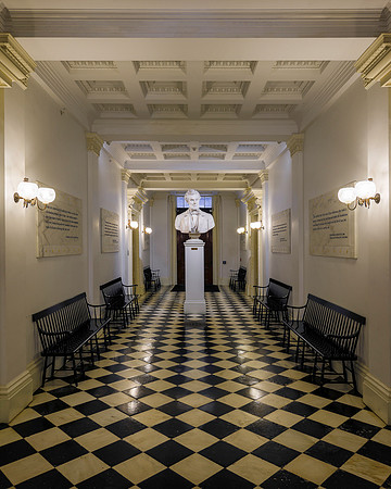 Hall of Inscriptions
