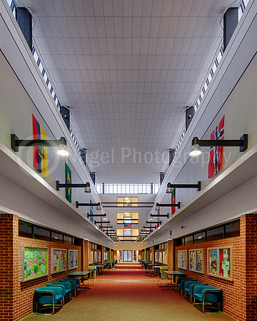 Foreign Language Building