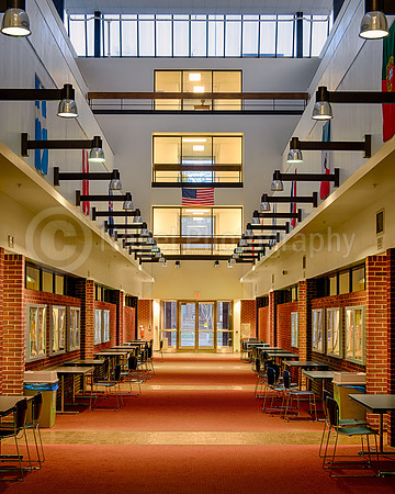 Foreign Language Building