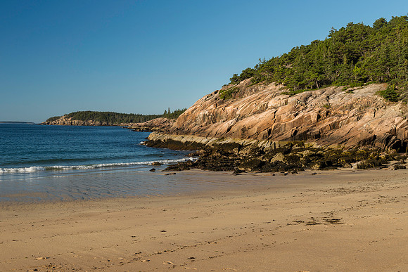 Sand Beach