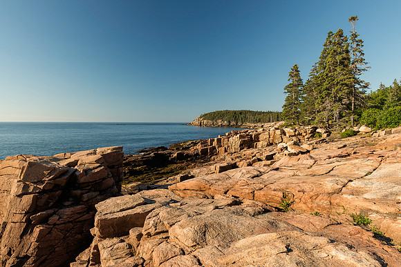 Thunder Hole