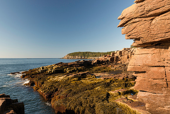 Thunder Hole