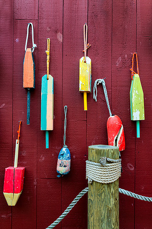 Buoys