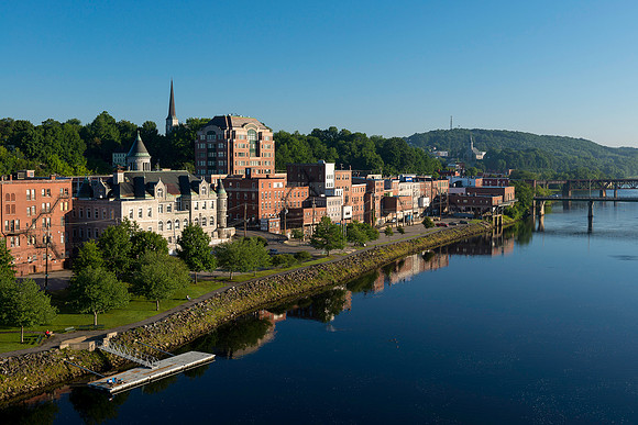 Downtown Augusta