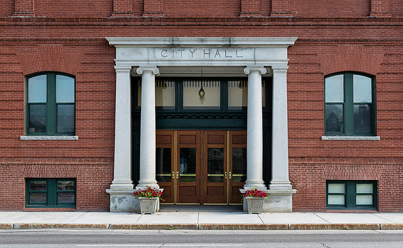 City Hall