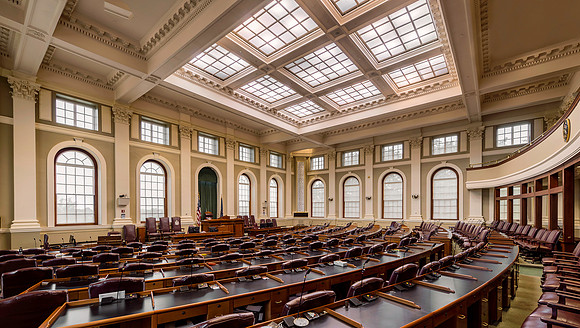 House of Representatives