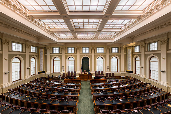 House of Representatives