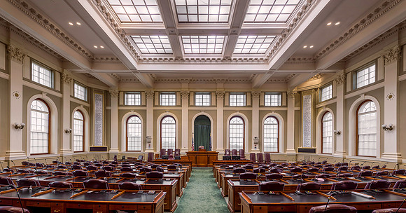 House of Representatives