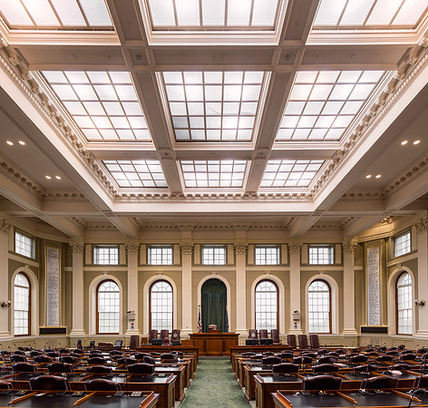 House of Representatives
