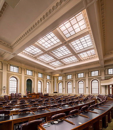 House of Representatives