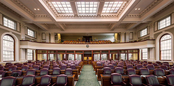 House of Representatives