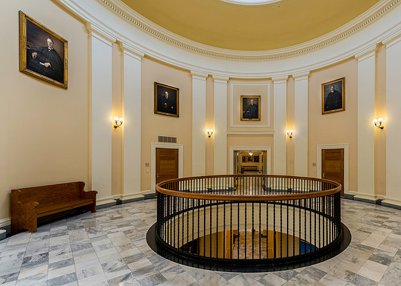 Rotunda