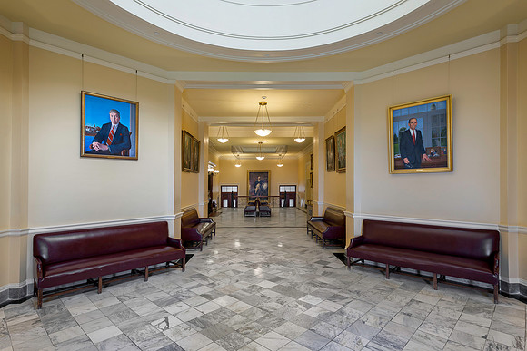 Rotunda