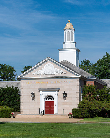 Supreme Court of New Hampshire