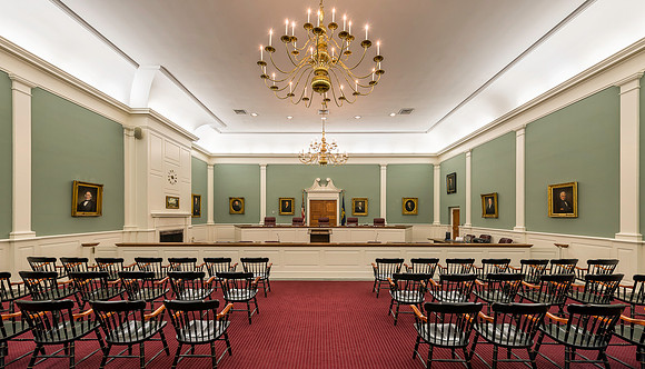 Supreme Court of New Hampshire