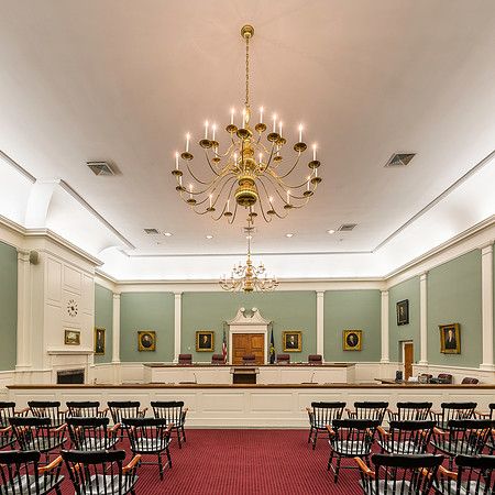 Supreme Court of New Hampshire