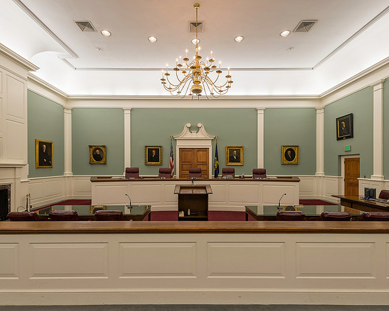 Supreme Court of New Hampshire