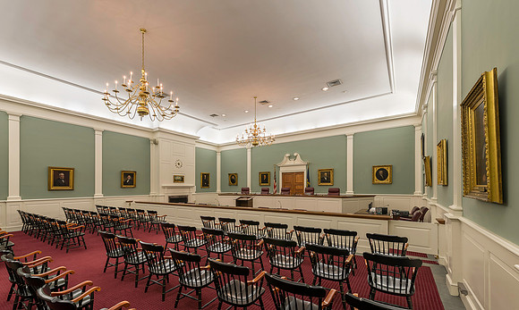 Supreme Court of New Hampshire