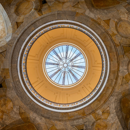 Inner Dome
