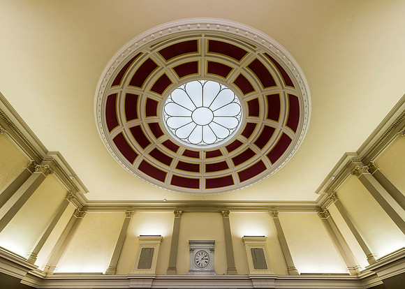 New Hampshire State Library