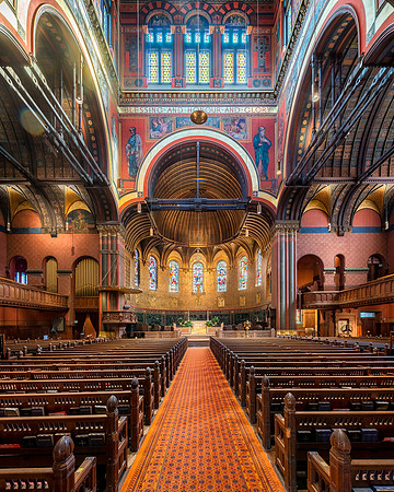 Trinity Church