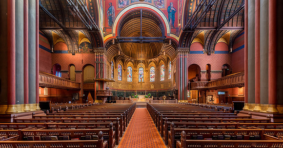 Trinity Church
