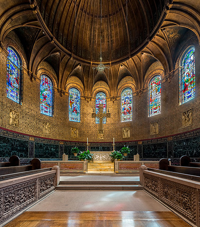 Trinity Church