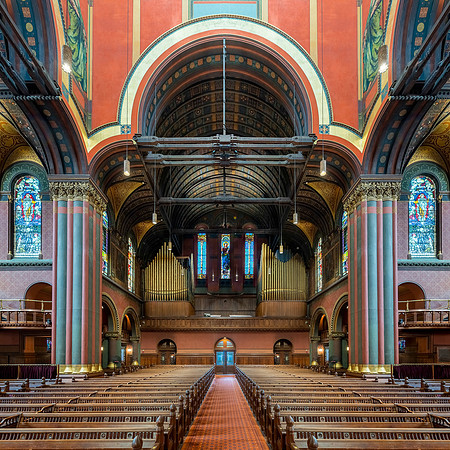 Trinity Church