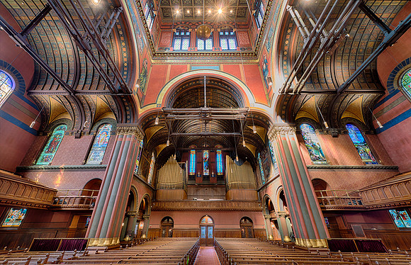 Trinity Church