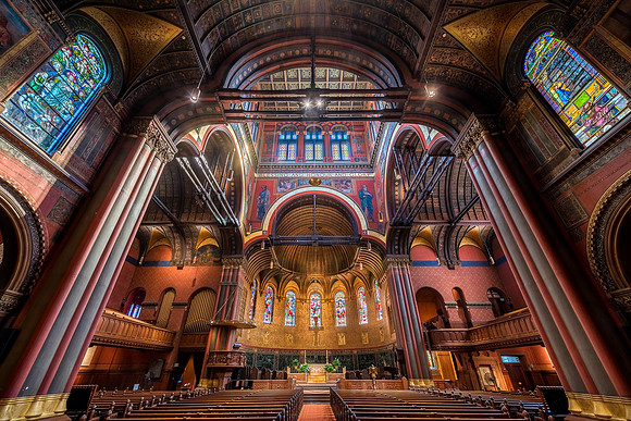 Trinity Church