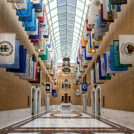 The Great Hall