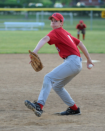 Grant Lewis