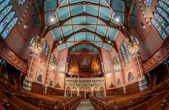 Old South Church