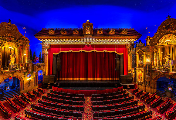 The Louisville Palace