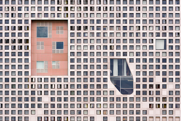 Simmons Hall