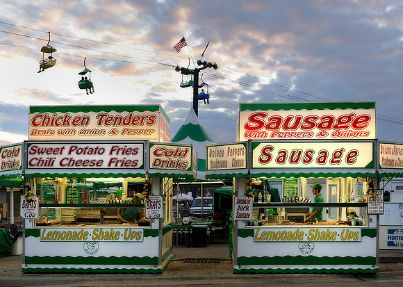 Concessions