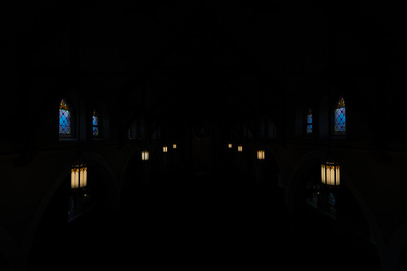 St. Patrick Church