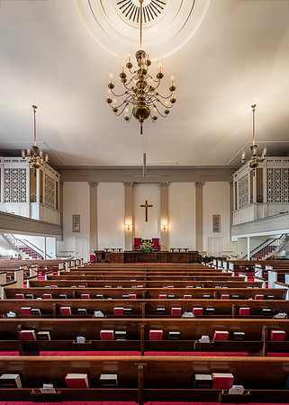 Park Street Church