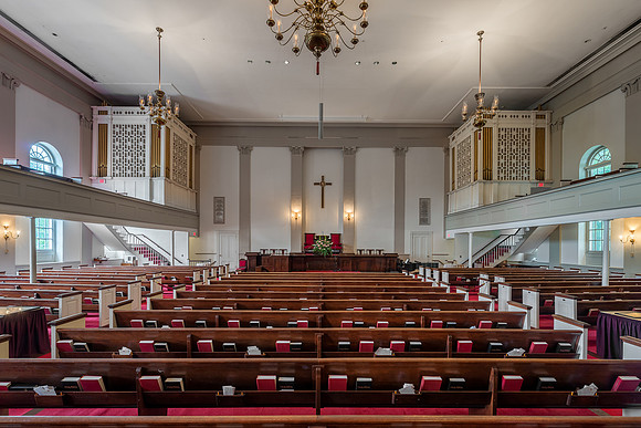 Park Street Church